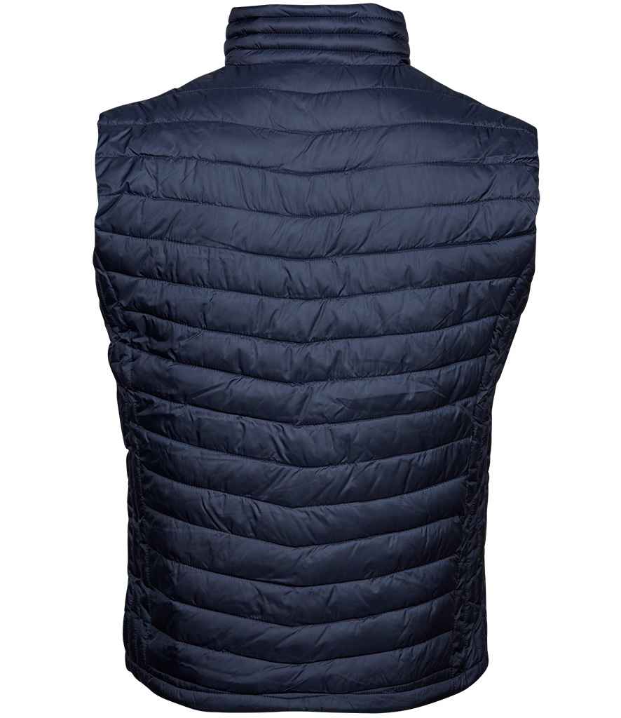 (ティー・ジェイズ) Tee Jays レディース Zepelin 中綿ベスト パフジャケット アウター PC5243 (ブラック) Tee Jays Zepelin Padded Jacket - T9630 - PCL Corporatewear Ltd